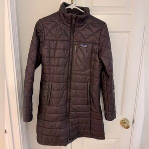 Patagonia Radalie Coat - size small
